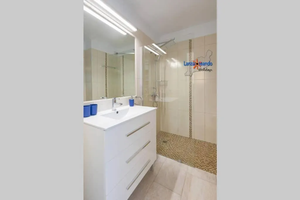 Vivienda Vacacional Ocean Pearl Costa Teguise