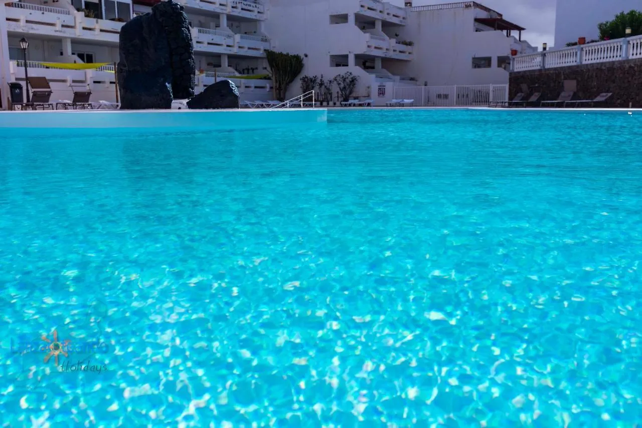 Vivienda Vacacional Ocean Pearl Costa Teguise
