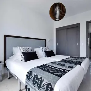  Apartamento Holyhome Grey 217