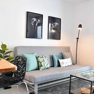  Apartamento Holyhome Grey 204