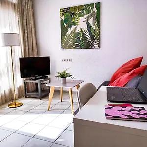  Apartamento Aire Del Mar-los Molinos