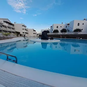  Apartamento Comfortable Cleo With Large Terrace