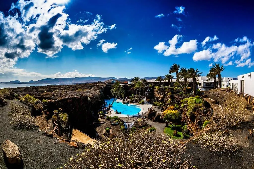 Vivienda Vacacional Ocean Pearl Costa Teguise Apartamento